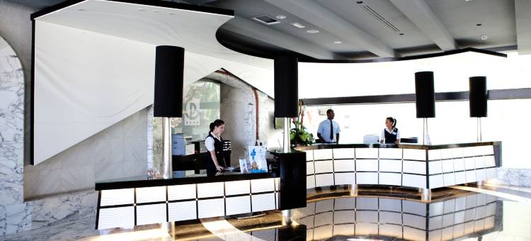 格洛里亚宫圣奥古斯汀海水浴酒店(Gloria Palace San Agustín Thalasso & Hotel)图片