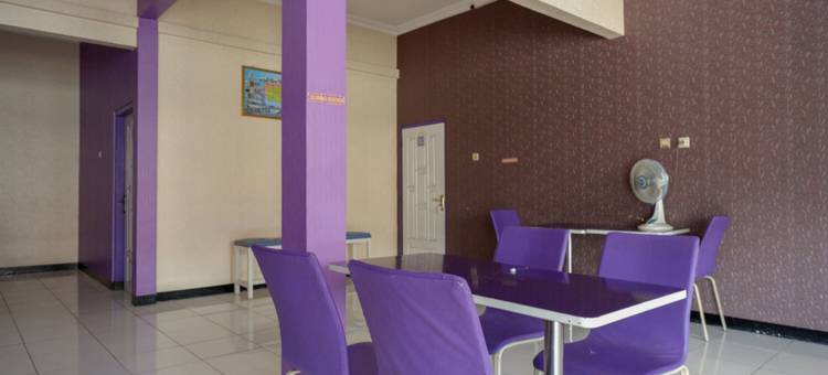 红门子 near Kebumen General Hospital(RedDoorz Near Rsud Kebumen)图片