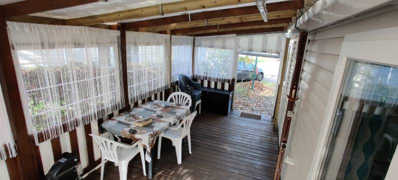 凡坎西旅馆(GH Vacances la Réserve)图片