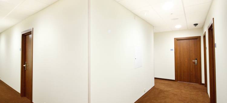 天空点酒店(Skypoint Hotel)图片