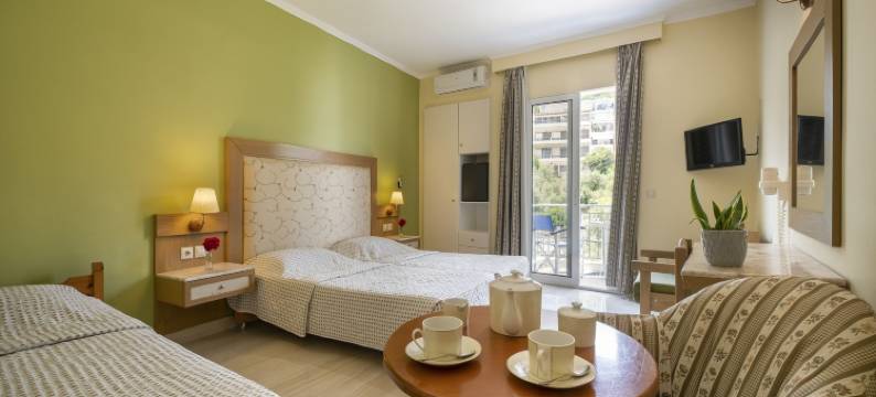 道芬酒店(Dolfin)图片