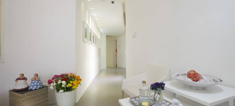 桑塔克罗塞豪华酒店(Santacroce Luxury Rooms)图片