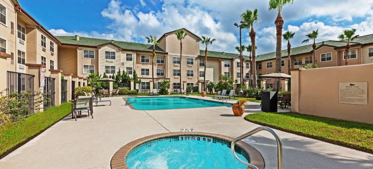 邦斯威尔Homewood Suites by Hilton(Homewood Suites by Hilton Brownsville)图片