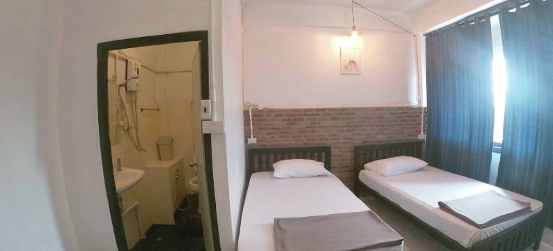 中国寺庙酒店(Chinawat Hotel)图片