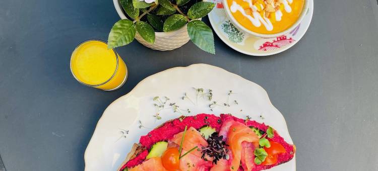 Numa | Terra 公寓(Numa Vienna Terra)图片