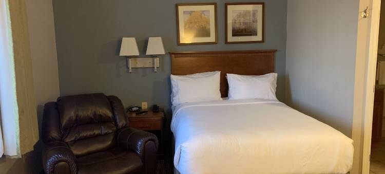 Candlewood Suites 奥古斯塔 by IHG(Candlewood Suites Augusta by IHG)图片