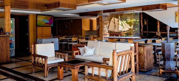 纳塔尔游猎营地海滩酒店(Safari Natal Beach Hotel)图片