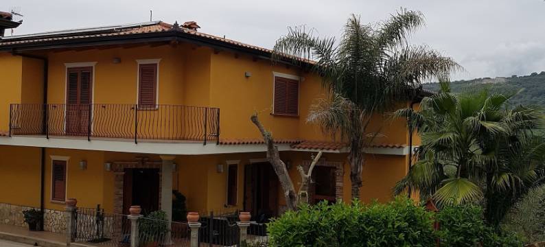 圣皮特罗民宿(B&B San Pietro)图片