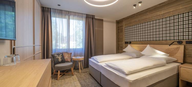 比肯霍夫OTP酒店(Hotel OTP Birkenhof)图片