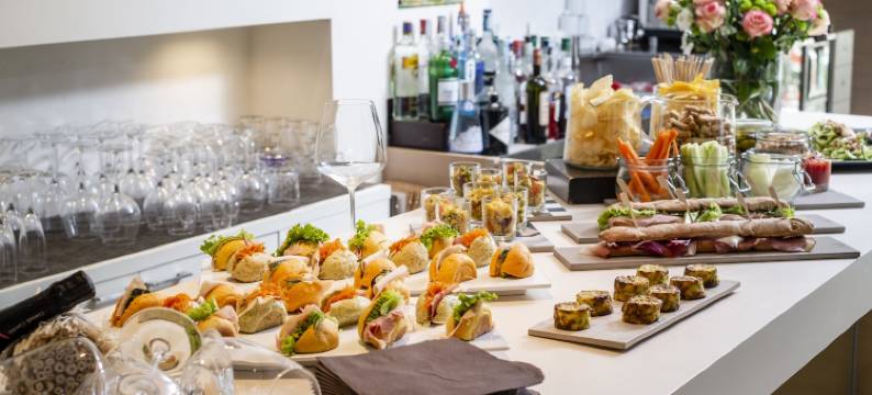 乐洛斯套房酒店(Le Rose Suite Hotel)图片