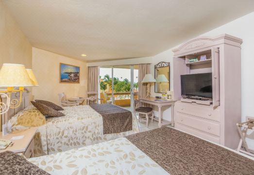 Posada Real Los Cabos Hotel Overview