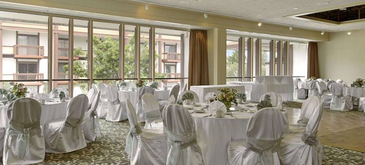 文纳奇市中心红狮酒店(Red Lion Hotel Wenatchee City Center)图片