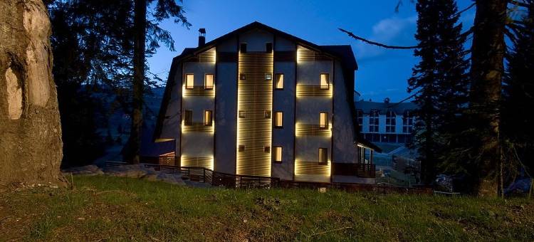 索亚酒店(Hotel Soa)图片