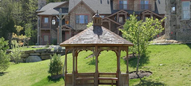山溪酒店(The Appalachian at Mountain Creek)图片
