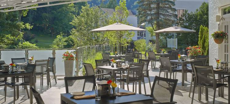 绿山酒店(Green Mountain Inn)图片