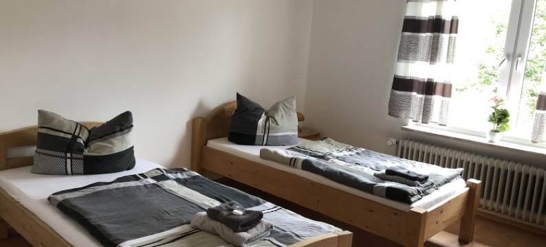 温特青年旅舍(Hostel Wendt)图片