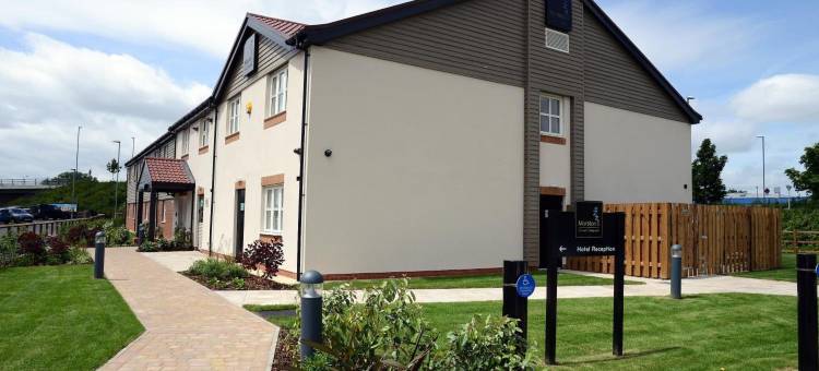 蓝鸦 - 德比马斯顿旅馆(Blue Jay, Derby by Marston's Inns)图片