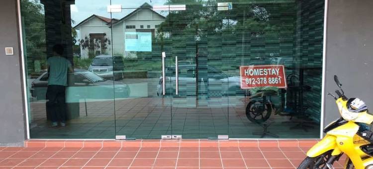 我的家庭酒店(My Family Hotel)图片