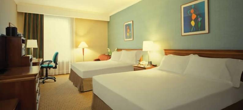 欧陆快捷酒店埃尔蒂格雷(Eurobuilding Express El Tigre)图片