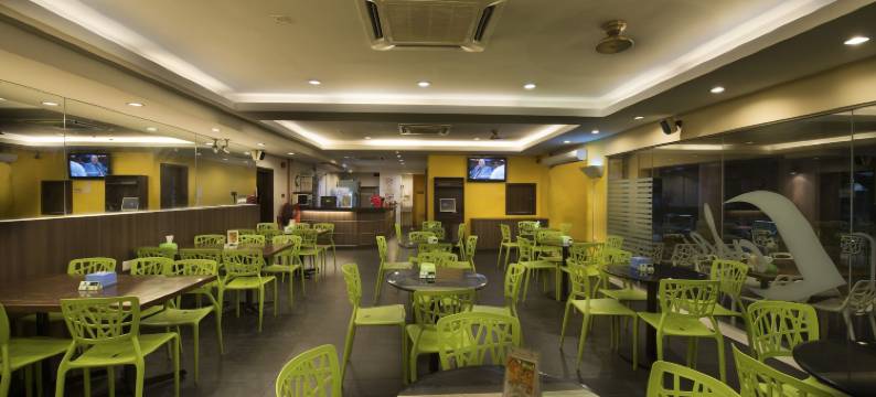 班莫别墅酒店(Panmour Villa Hotel)图片