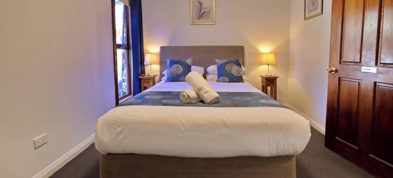 安静民宿(Tranquilles Bed & Breakfast)图片