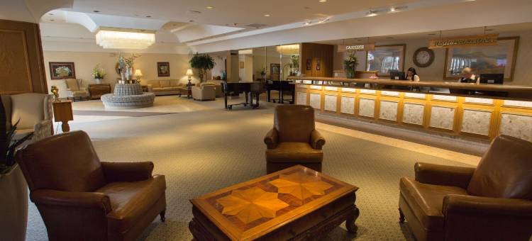 弗雷德里克顿酒店(The Fredericton Inn)图片
