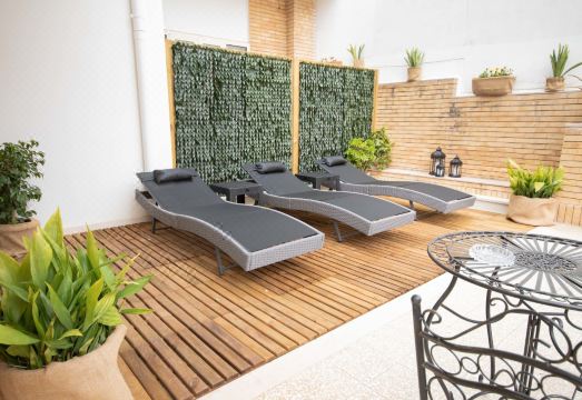 Rudiae Boutique Hotel Overview