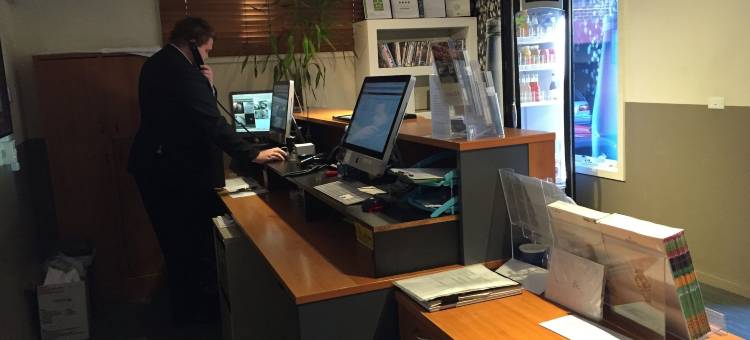 舒适酒店公寓皇家花园(Comfort Apartments Royal Gardens)图片