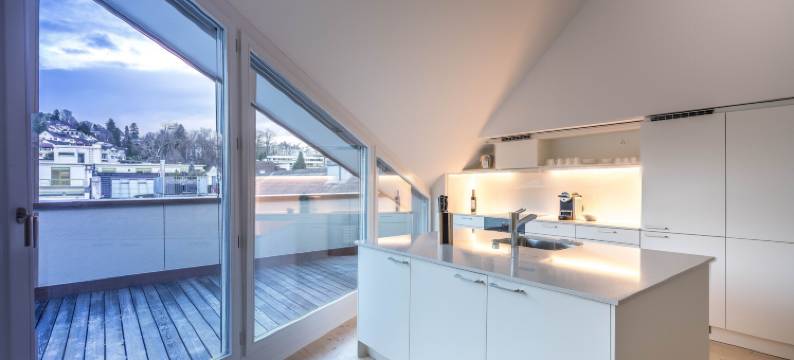 市中心狮子纪念碑附近顶层公寓(Top City Center Apartments Location Next to Lion Monument)图片