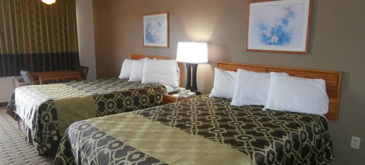 蓝岭美洲最佳价值酒店(Americas Best Value Inn Blue Ridge)图片