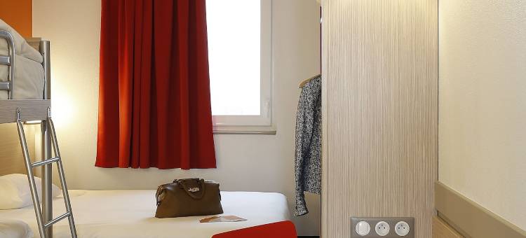 早餐旅馆 高地(B&B Hotel Gap)图片