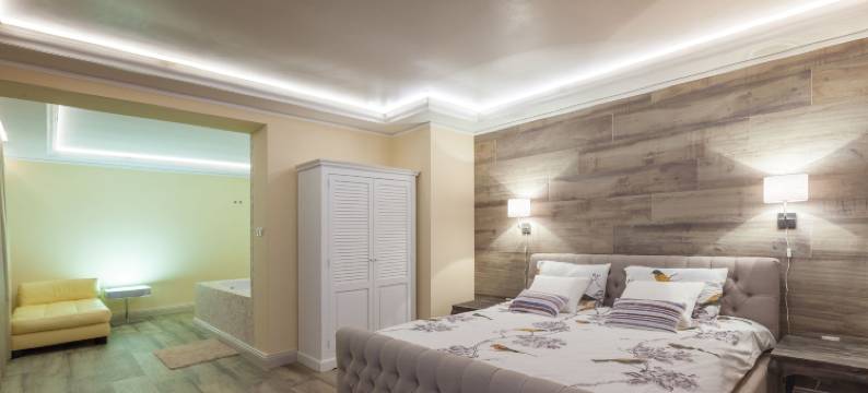 奇科尼亚别墅酒店(Villa Ciconia)图片