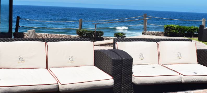 卡斯蒂约斯德尔马尔酒店(Castillos Del Mar)图片