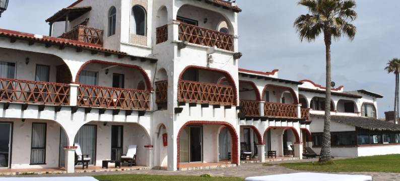 卡斯蒂约斯德尔马尔酒店(Castillos Del Mar)图片