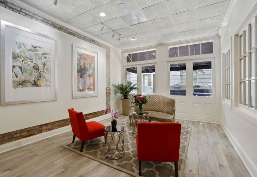 La Galerie French Quarter HotelHotel Overview