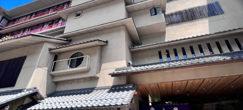 万翠楼旅馆(Mansuirou)图片