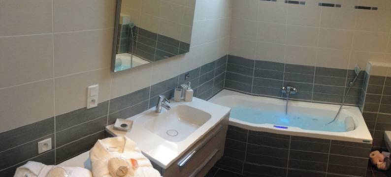 罗迪尔酒店(Hôtel & Spa Rodier)图片