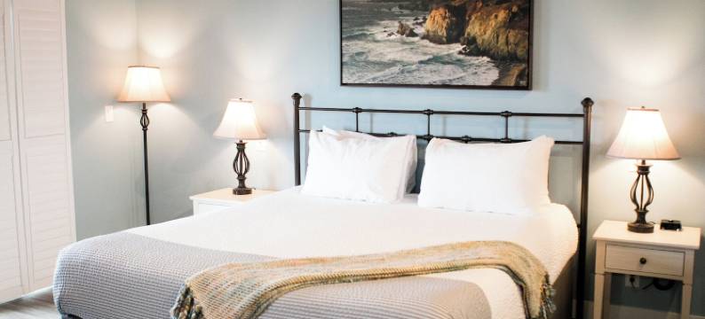 海獭酒店(Sea Otter Inn)图片