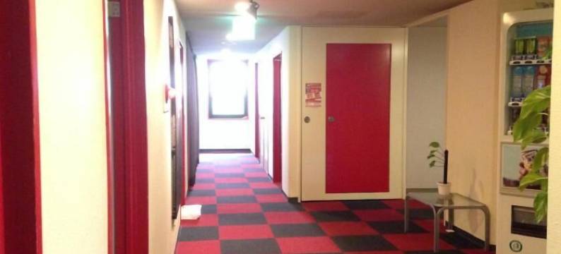 长野广场酒店(Nagano Plaza Hotel)图片