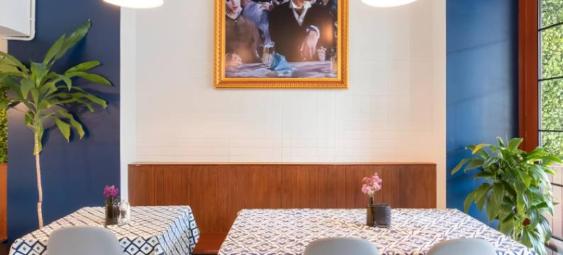 老城墙旅馆(The Old City Wall Inn)图片