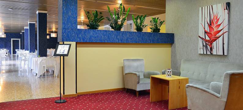 圣彼得罗泰尔梅堡酒店(Hotel Terme di Castel San Pietro)图片