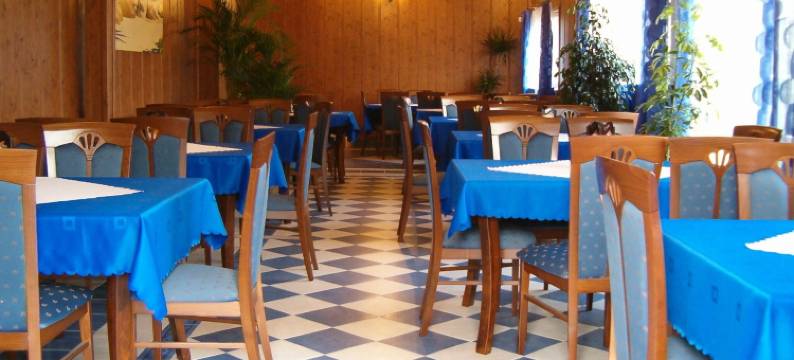 黛西高级酒店(Daisy Superior)图片