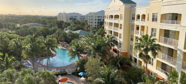 韦斯顿度假村, 劳德代尔堡(Vacation Village at Weston, Fort Lauderdale)图片