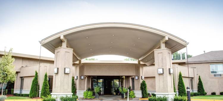 吉尔德伍德贝斯特韦斯特优质酒店(Best Western Plus Guildwood Inn)图片
