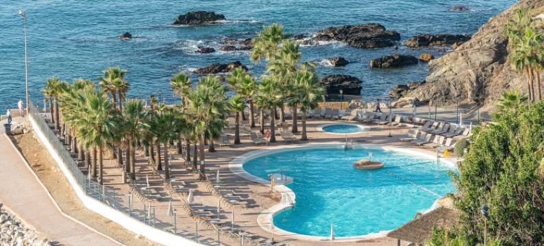 太阳海岸贝纳尔马酒店(Hotel Benalma Costa del Sol)图片