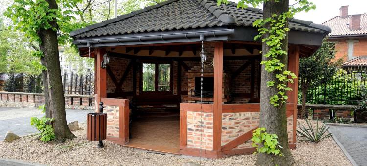 卡托维兹 - 霍茹夫贝拉诺塔钻石酒店(Hotel Diament Bella Notte Katowice - Chorzów)图片