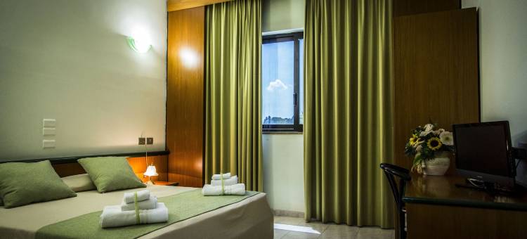 Hotel Cristallo Relais Sure Hotel Collection by Best Western图片