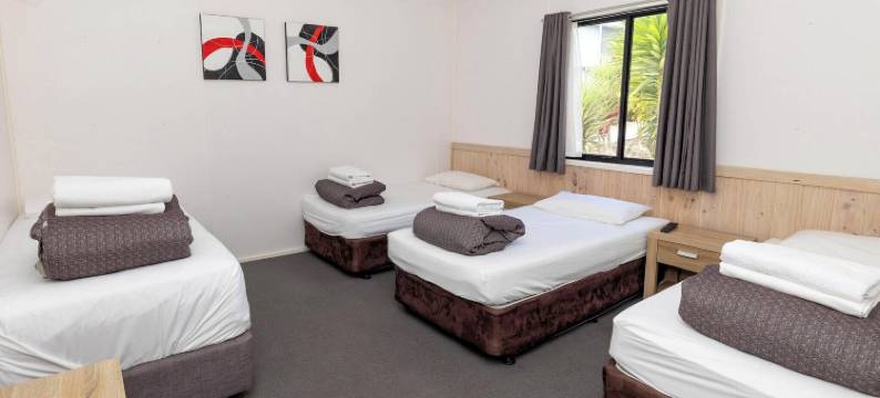 BIG4 Wallaga Lake假日公园(BIG4 Wallaga Lake Holiday Park)图片