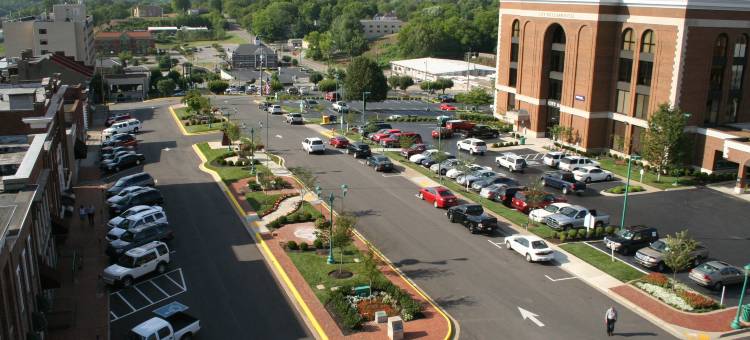 克拉克斯维尔丽怡酒店(Country Inn & Suites by Radisson, Clarksville, TN)图片