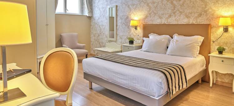 吉斯酒店(Hotel de Guise Nancy Vieille Ville)图片